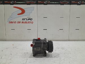 COMPRESOR AIRE ACONDICIONADO FIAT PUNTO BERLINA (188)