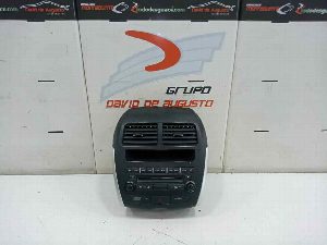 MANDO RADIO MITSUBISHI ASX (GA0W) 2010