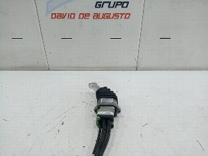 PALANCA FRENO MERCEDES-BENZ ACTROS 2/3 4 - EJES 8 - CIL.