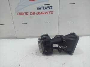 COLECTOR ADMISION RENAULT T 520 2016