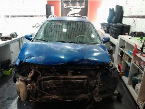 CAJA CAMBIOS RENAULT MEGANE II FAMILIAR 2006