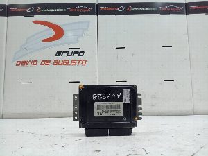 CENTRALITA MOTOR UCE CHEVROLET KALOS 2006