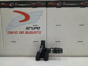 TUBO ADMISION DE AIRE CITROEN C4 LIM. 2010