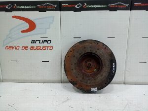 VOLANTE MOTOR NISSAN ATLEON 2007