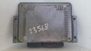 CENTRALITA MOTOR UCE FIAT