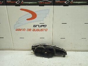 CUADRO INSTRUMENTOS TOYOTA VERSO 2010