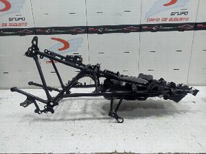 SUBCHASIS TRASERO BMW R 1200 RT/ST 2008