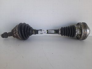 TRANSMISION DELANTERA IZQUIERDA VOLKSWAGEN