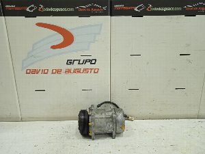COMPRESOR AIRE ACONDICIONADO PEUGEOT