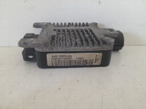 MODULO ELECTROVENTILADORES FORD S-MAX (CA1) 2007