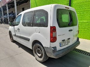 TAPON COMBUSTIBLE PEUGEOT PARTNER KASTEN 2010