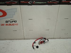 BORNA POSITIVA BMW SERIE 3 BERLINA (E90) 2008