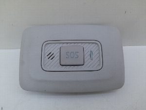 INTERRUPTOR SOS DACIA SANDERO III 2021