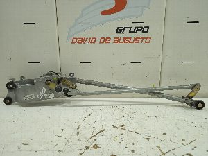MOTOR LIMPIA DELANTERO VOLKSWAGEN TOUAREG (7L6) 2005