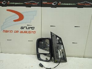 RETROVISOR IZQUIERDO TOYOTA PROACE 2015