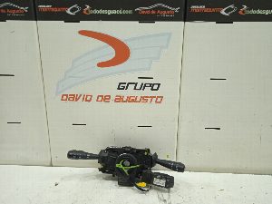 ANILLO AIRBAG Y MANDO MULTIFUNCION DACIA LODGY 2018