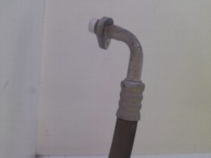 TUBO AIRE ACONDICIONADO RENAULT CLIO III 2006