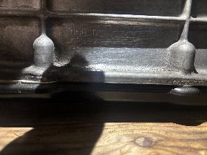 CAJA CAMBIOS AUDI Q5 (8R) 2012