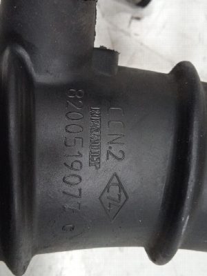TUBO ADMISION RENAULT CLIO III 2008