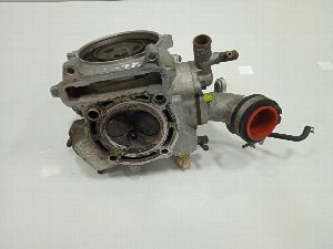 CULATA YAMAHA X-MAX 250 2008