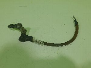 CABLE NEGATIVO IVECO DAILY CONF. PAQUETERÍA (SOMMER)