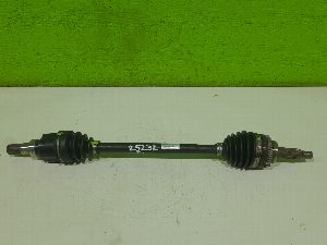 TRANSMISION DELANTERA IZQUIERDA SUZUKI ALTO AMF 310 2009
