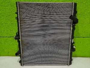 RADIADOR AGUA MITSUBISHI MONTERO SPORT (K90) 2006