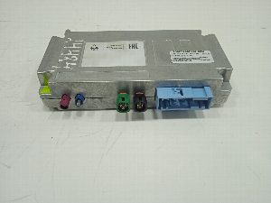 UNIDAD DE CONTROL MAN TGS 18.XXX 2016