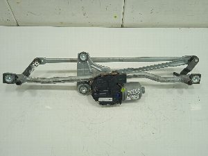 MOTOR LIMPIA DELANTERO VOLVO V60 KOMBI 2016