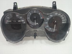 CUADRO INSTRUMENTOS SEAT LEON (1P1) 2007