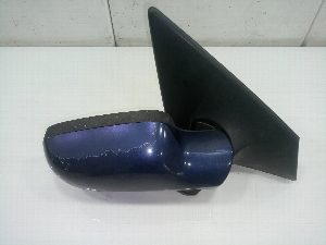 RETROVISOR DERECHO RENAULT MEGANE II BERLINA 5P 2004