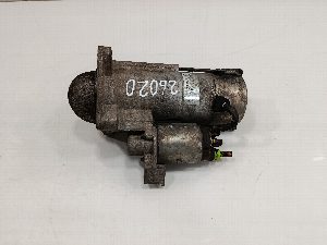 CENTRALITA MOTOR UCE OPEL CORSA C 2006