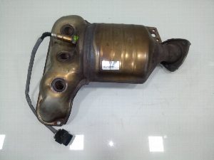 CATALIZADOR OPEL CORSA E 2016