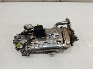 ENFRIADOR MERCEDES-BENZ CLASE GLB (BM 247)