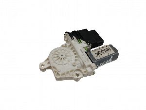 Motor Elevalunas Trasero Izquierdo SKODA OCTAVIA BERLINA (1Z3) 2010