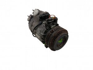 COMPRESOR AIRE ACONDICIONADO BMW X5 (E70)
