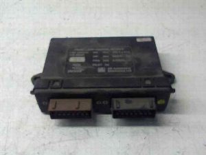 CENTRALITA MOTOR UCE PENDIENTE IDENTIFICAR 1986