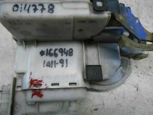 Cerradura Puert Delantera Derecha SEAT IBIZA (6K) 1998