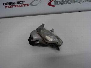 FARO ANTINIEBLA DERECHO PEUGEOT 206 BERLINA 2003