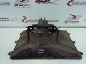 ELECTROVENTILADOR VOLKSWAGEN T5 TRANSPORTER/FURGONETA