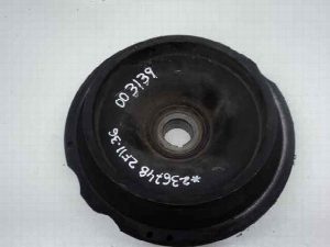 POLEA CIGUEÑAL MERCEDES CLASE E (W210) BERLINA DIESEL