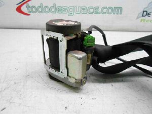 CINTURON SEGURIDAD DELANTERO DERECHO MERCEDES