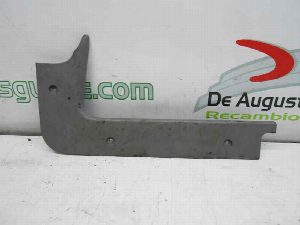 VARIOS MERCEDES SPRINTERII CAJA CERRADA (DESDE 01.06)