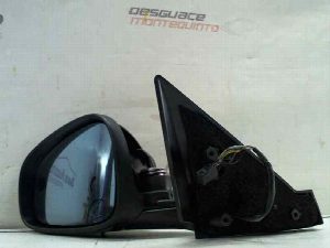 RETROVISOR IZQUIERDO ELECTRICO FIAT RECAMBIO ORIGINAL