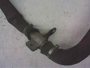 TUBO GASES FORD MONDEO BERLINA (GE) 2003