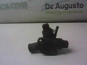PIPA AGUA SEAT IBIZA (6K) 1999