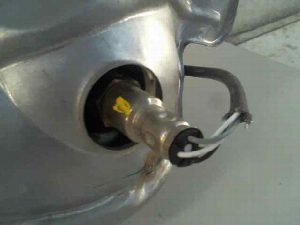 SONDA LAMBDA RENAULT CLIO IV 2012