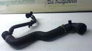 TUBO AGUA GOMA BMW SERIE 3 COMPACT (E46) 2005