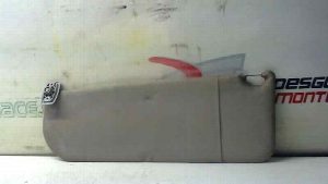 PARASOL DERECHO PEUGEOT EXPERT KOMBI 2002