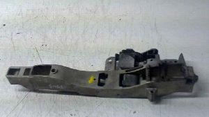 SOPORTE MANETA EXTERIOR DELANTERA IZQUIERDA CITROEN